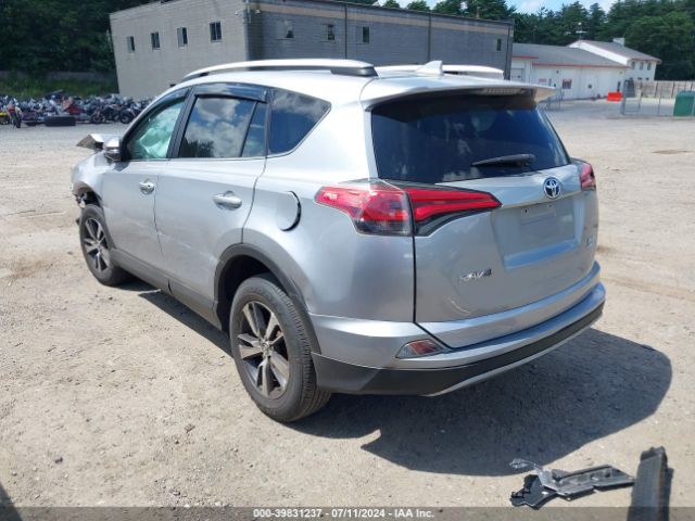 Photo 2 VIN: 2T3RFREV4GW452845 - TOYOTA RAV4 