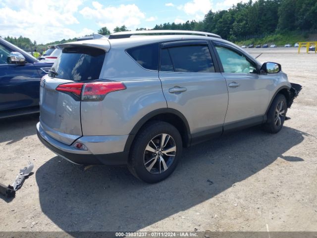 Photo 3 VIN: 2T3RFREV4GW452845 - TOYOTA RAV4 