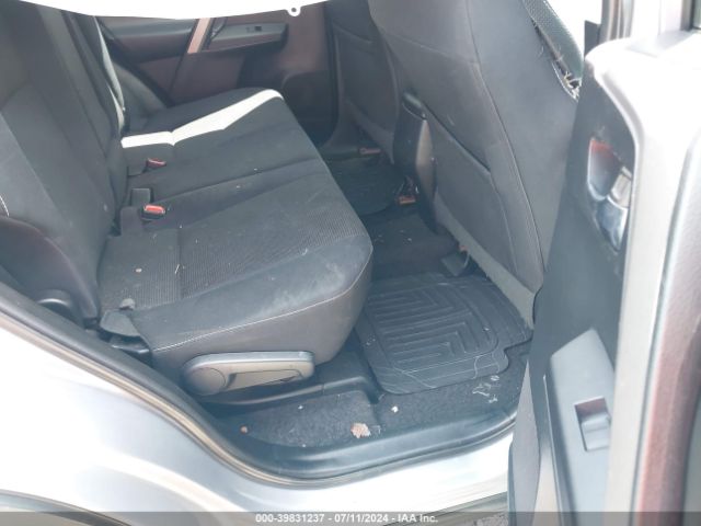 Photo 7 VIN: 2T3RFREV4GW452845 - TOYOTA RAV4 