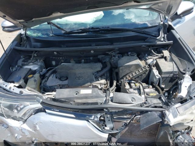 Photo 9 VIN: 2T3RFREV4GW452845 - TOYOTA RAV4 