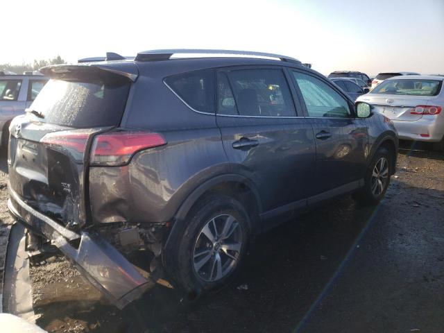 Photo 3 VIN: 2T3RFREV4GW468303 - TOYOTA RAV4 XLE 