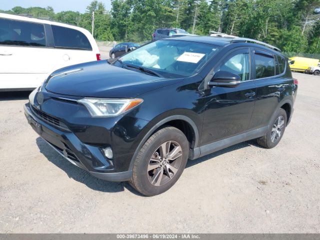 Photo 1 VIN: 2T3RFREV4GW475820 - TOYOTA RAV4 