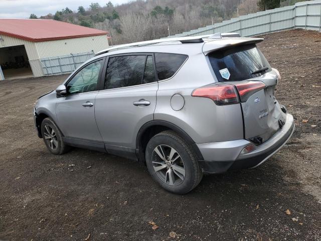 Photo 1 VIN: 2T3RFREV4GW478703 - TOYOTA RAV4 