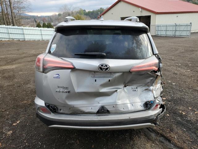 Photo 5 VIN: 2T3RFREV4GW478703 - TOYOTA RAV4 