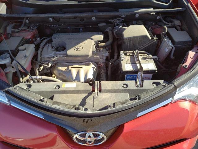 Photo 10 VIN: 2T3RFREV4GW501820 - TOYOTA RAV4 