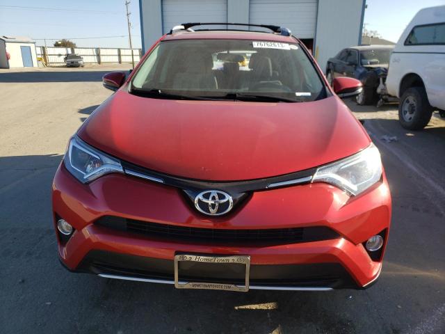 Photo 4 VIN: 2T3RFREV4GW501820 - TOYOTA RAV4 