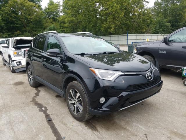 Photo 0 VIN: 2T3RFREV4GW528712 - TOYOTA RAV4 XLE 