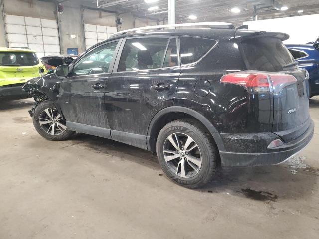 Photo 1 VIN: 2T3RFREV4GW534560 - TOYOTA RAV4 XLE 