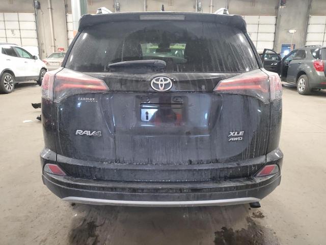 Photo 5 VIN: 2T3RFREV4GW534560 - TOYOTA RAV4 XLE 