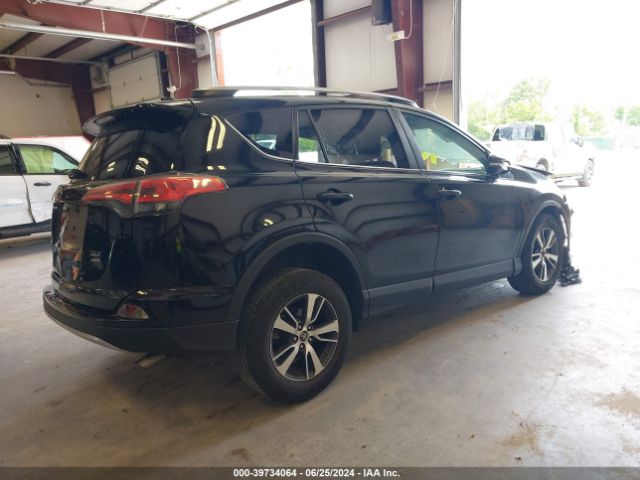 Photo 3 VIN: 2T3RFREV4HW554079 - TOYOTA RAV4 