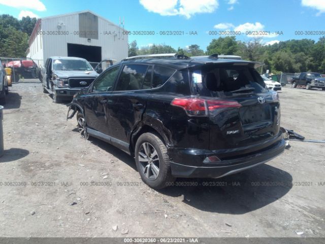 Photo 2 VIN: 2T3RFREV4HW593772 - TOYOTA RAV4 