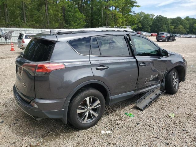 Photo 2 VIN: 2T3RFREV4HW593948 - TOYOTA RAV4 XLE 