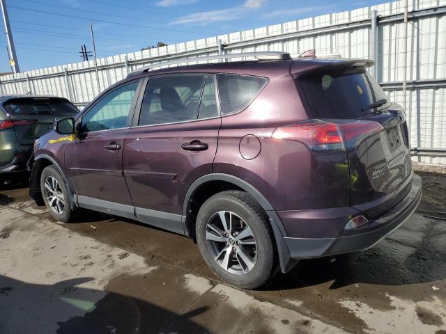 Photo 1 VIN: 2T3RFREV4HW594243 - TOYOTA RAV4 XLE 