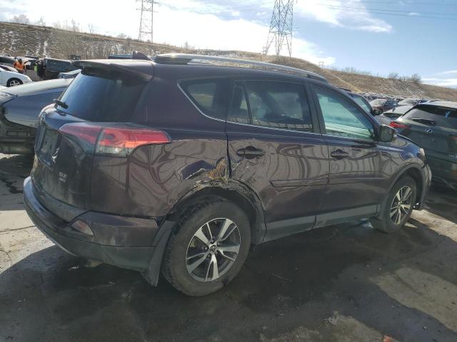 Photo 2 VIN: 2T3RFREV4HW594243 - TOYOTA RAV4 XLE 