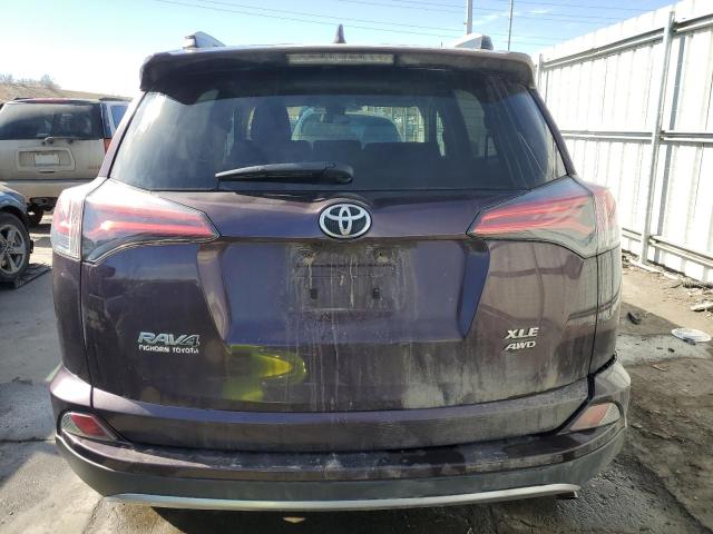 Photo 5 VIN: 2T3RFREV4HW594243 - TOYOTA RAV4 XLE 