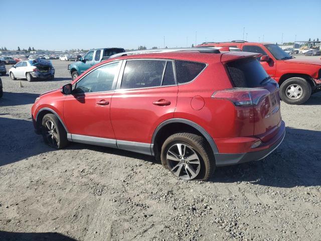 Photo 1 VIN: 2T3RFREV4HW595277 - TOYOTA RAV4 XLE 