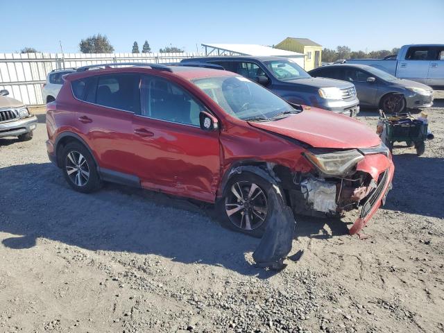 Photo 3 VIN: 2T3RFREV4HW595277 - TOYOTA RAV4 XLE 