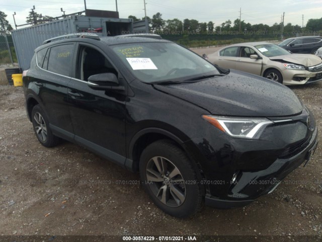 Photo 0 VIN: 2T3RFREV4HW606102 - TOYOTA RAV4 