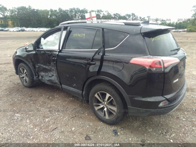 Photo 2 VIN: 2T3RFREV4HW606102 - TOYOTA RAV4 