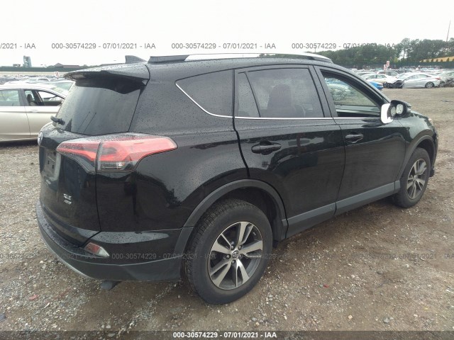 Photo 3 VIN: 2T3RFREV4HW606102 - TOYOTA RAV4 