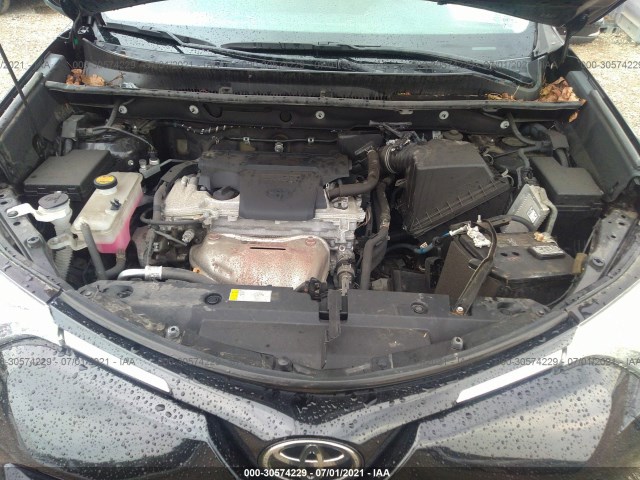 Photo 9 VIN: 2T3RFREV4HW606102 - TOYOTA RAV4 