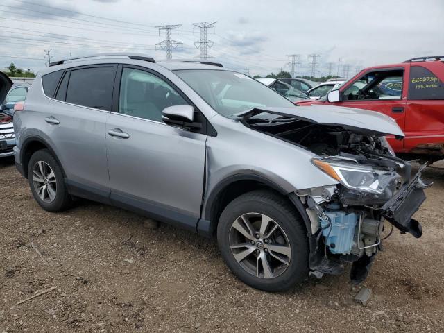 Photo 3 VIN: 2T3RFREV4HW629346 - TOYOTA RAV4 