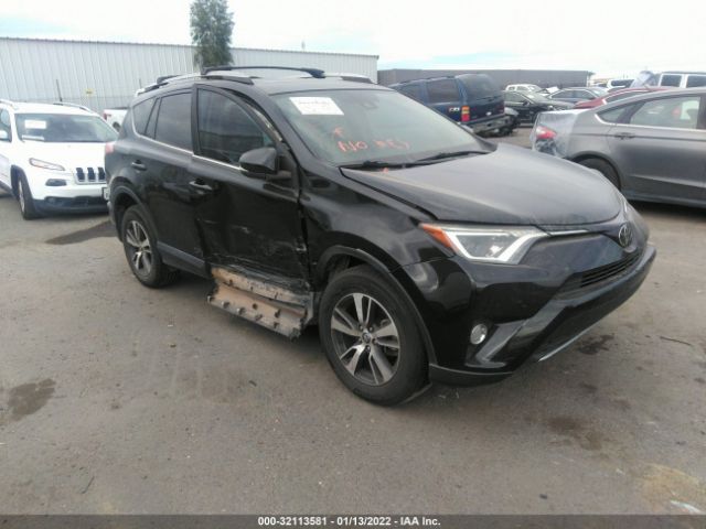 Photo 0 VIN: 2T3RFREV4HW640721 - TOYOTA RAV4 