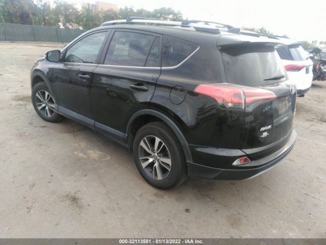 Photo 2 VIN: 2T3RFREV4HW640721 - TOYOTA RAV4 