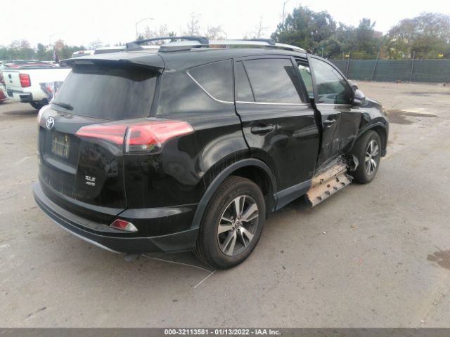 Photo 3 VIN: 2T3RFREV4HW640721 - TOYOTA RAV4 