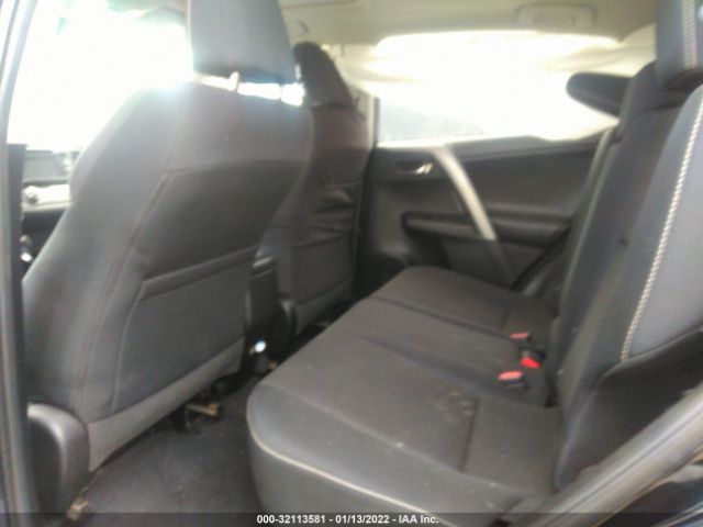 Photo 7 VIN: 2T3RFREV4HW640721 - TOYOTA RAV4 