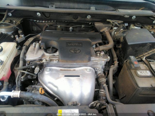 Photo 9 VIN: 2T3RFREV4HW640721 - TOYOTA RAV4 