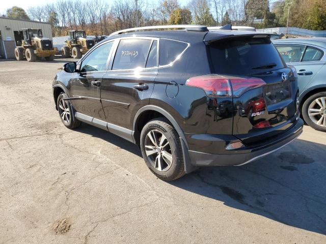 Photo 1 VIN: 2T3RFREV4HW661004 - TOYOTA RAV4 