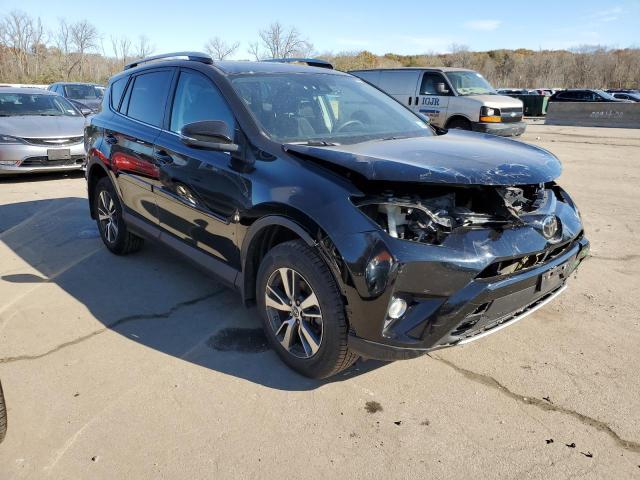 Photo 3 VIN: 2T3RFREV4HW661004 - TOYOTA RAV4 