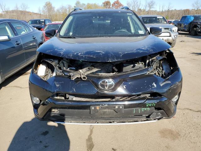 Photo 4 VIN: 2T3RFREV4HW661004 - TOYOTA RAV4 