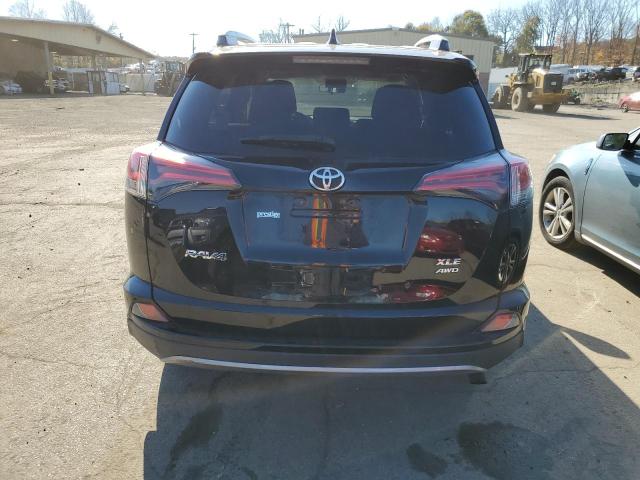 Photo 5 VIN: 2T3RFREV4HW661004 - TOYOTA RAV4 