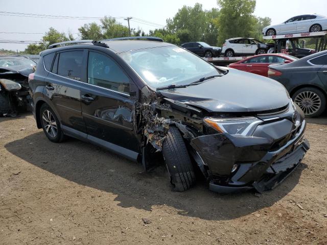 Photo 3 VIN: 2T3RFREV4HW671774 - TOYOTA RAV4 XLE 