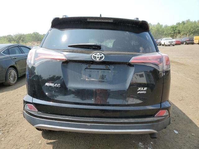 Photo 5 VIN: 2T3RFREV4HW671774 - TOYOTA RAV4 XLE 