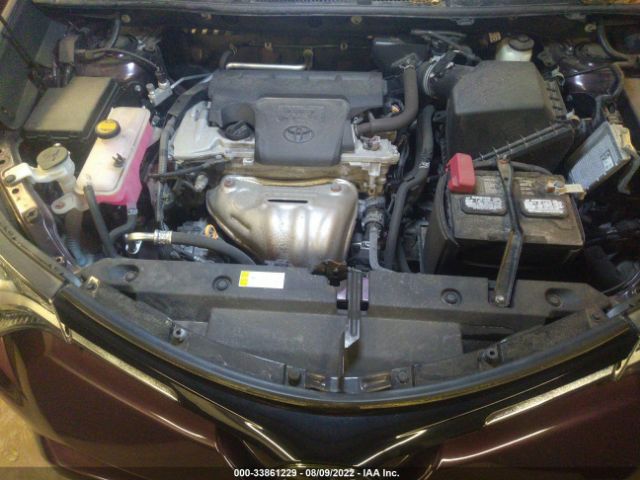 Photo 9 VIN: 2T3RFREV4HW673492 - TOYOTA RAV4 