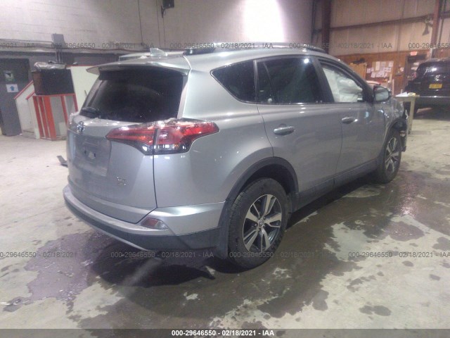 Photo 3 VIN: 2T3RFREV4HW673573 - TOYOTA RAV4 