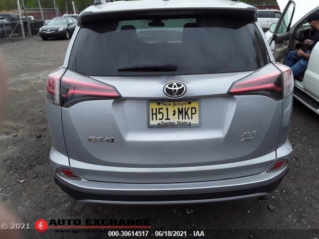 Photo 5 VIN: 2T3RFREV4HW675128 - TOYOTA RAV4 