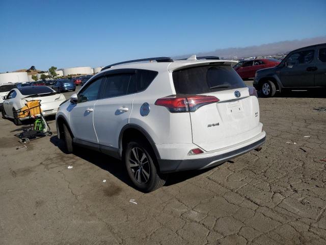 Photo 1 VIN: 2T3RFREV4HW679227 - TOYOTA RAV4 XLE 