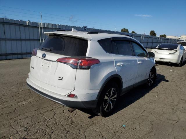 Photo 2 VIN: 2T3RFREV4HW679227 - TOYOTA RAV4 XLE 