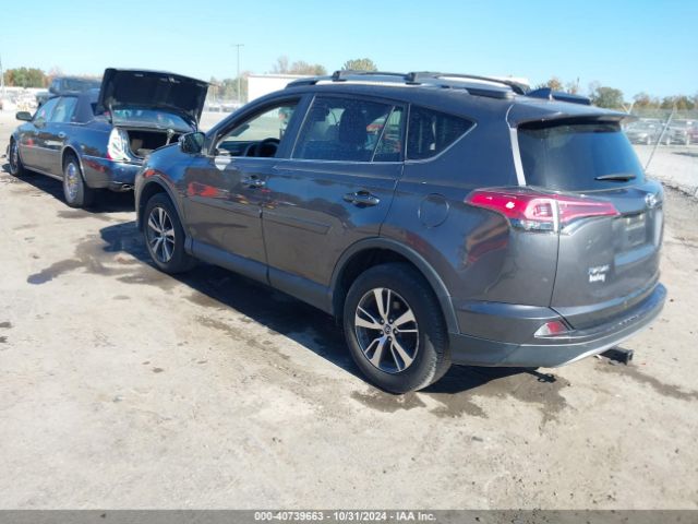 Photo 2 VIN: 2T3RFREV4HW679406 - TOYOTA RAV4 