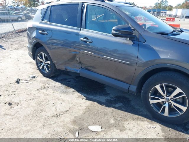 Photo 5 VIN: 2T3RFREV4HW679406 - TOYOTA RAV4 