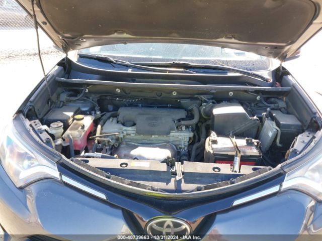 Photo 9 VIN: 2T3RFREV4HW679406 - TOYOTA RAV4 