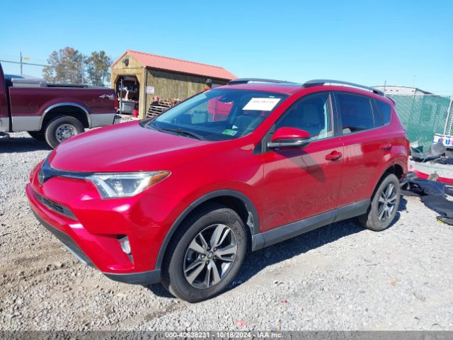 Photo 1 VIN: 2T3RFREV4HW680250 - TOYOTA RAV4 