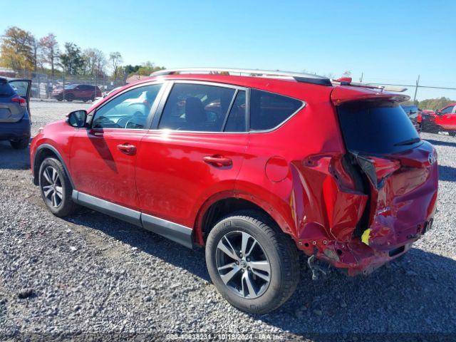 Photo 2 VIN: 2T3RFREV4HW680250 - TOYOTA RAV4 