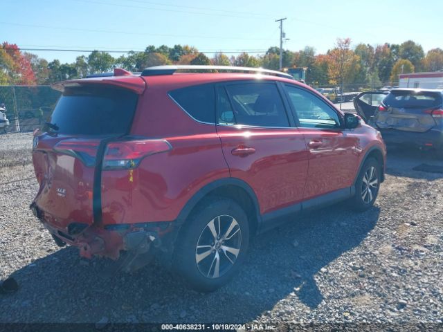 Photo 3 VIN: 2T3RFREV4HW680250 - TOYOTA RAV4 