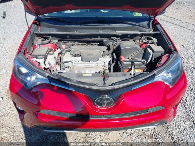 Photo 9 VIN: 2T3RFREV4HW680250 - TOYOTA RAV4 