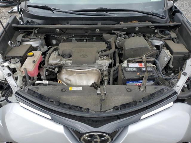 Photo 11 VIN: 2T3RFREV4HW684802 - TOYOTA RAV4 